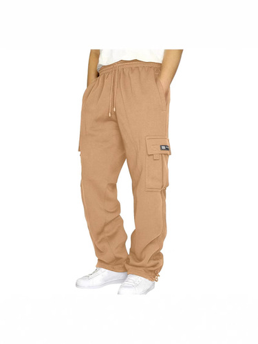 Large size velvet, napped, working trousers, crotch, rope, overalls, webbing, leather, magic pants, overalls, overalls,