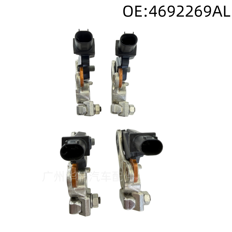 4692269AL Battery Negative Terminal Sensor Suitable for JEEP Dodge 53322241 4692269Al