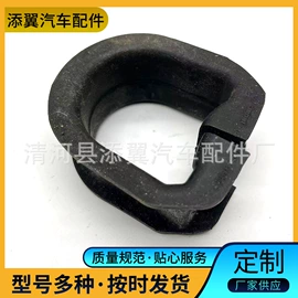 悬挂系统;传动轴;减震系统