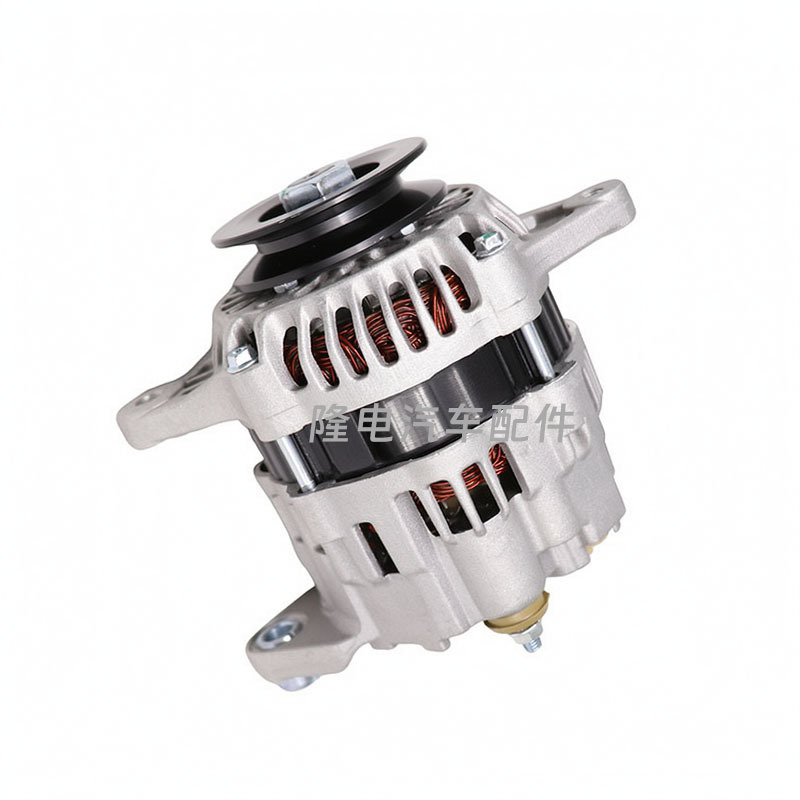 Suitable for Mitsubishi S4S forklift 32A68-10201 generator