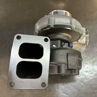 Suitable for Automotive Engine Supercharger