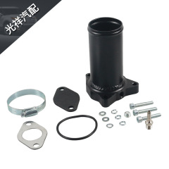 EGR Valve Hose Replacement Kit for 1.9 TDI 130/CV Diesel EGR Delete