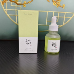 国境を越えた人気のBeautyofjoseon韓国ビューティーアンプルエッセンス30ml、保湿と保湿のスポット卸売