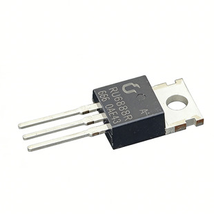RU6888R �J�E 68V/88A N �ϵ����� MOSFET ���͌�ͨ��� ԭ�b�F؛