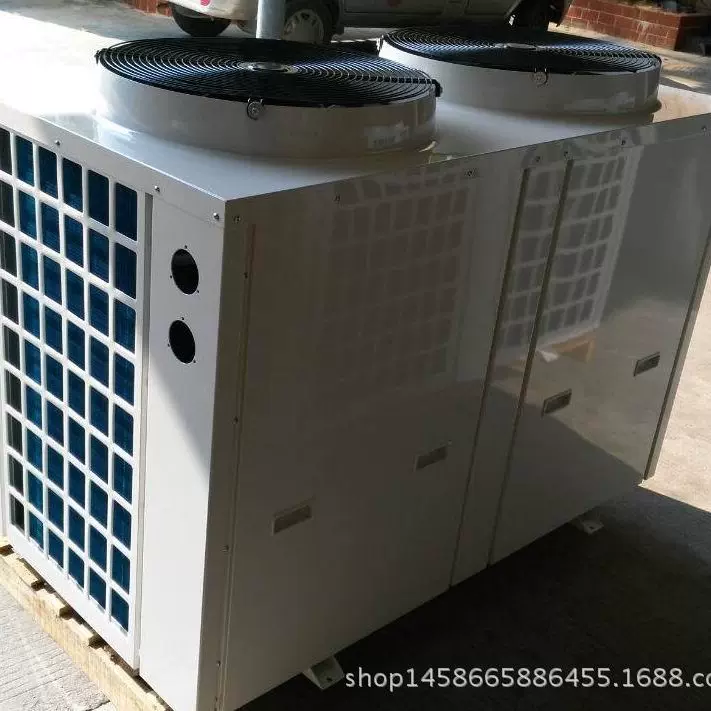 【热销产品】 顶出风12P钣金双排L型蒸发器 焊工艺管 电机风叶