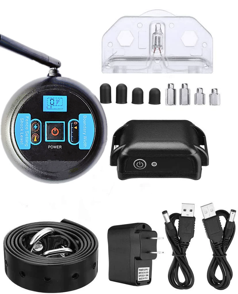 (Cross-border trading), wireless electronic fence for training