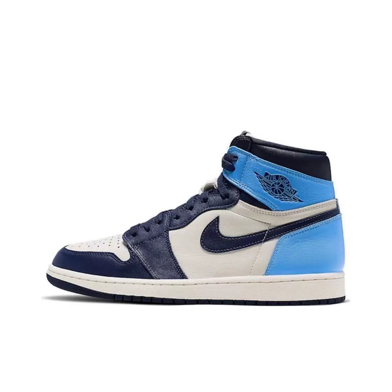 Air Jordan 1, высокие баскетбольные кроссовки, спортивная обувь для мужчин и женщин для любимых