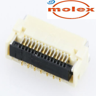 MOLEXĪ��FFC/FPC�B����502598-1593�z�����0.30mm�g��15P��Ʒ
