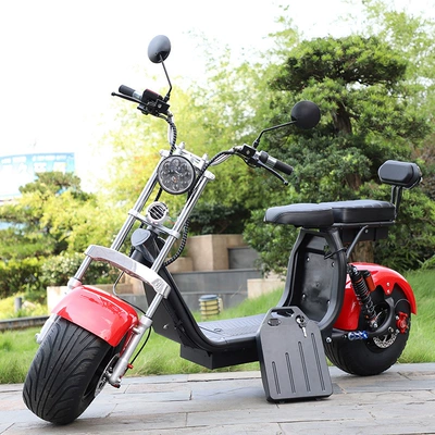 Battery-Powered Vehicles, Two-Wheeled Portable – Elektrikli motosikletlər