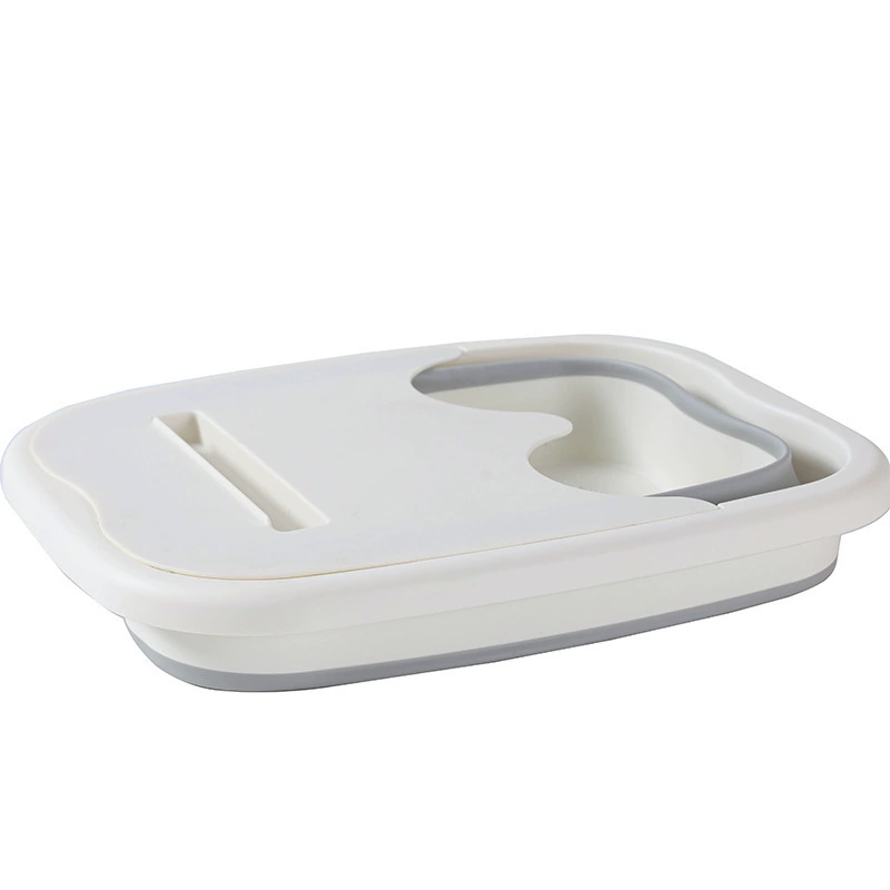 Handheld bucket, storage system, massager, tub, thermos