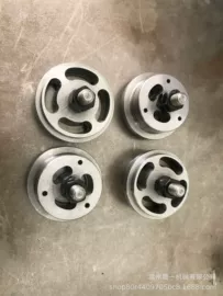 压缩设备配件;化工设备配件;压缩设备