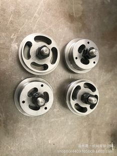 Factory Direct Sales Air Compressor Accessories Hangyang Group Oxygen Concentrator Valve Assembly Intake Valve and Exhaust Valve