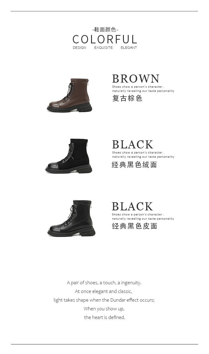 E2618 1020K BOOT MARTIN NỮ CHETDRC BIG SIZE NGOẠI CỠ MÙA XUÂN THU ĐÔNG PHỤC CỔ CỔ ĐIỂN GIÀY DÉP NỮ G03 SẢN PHẨM MỚI