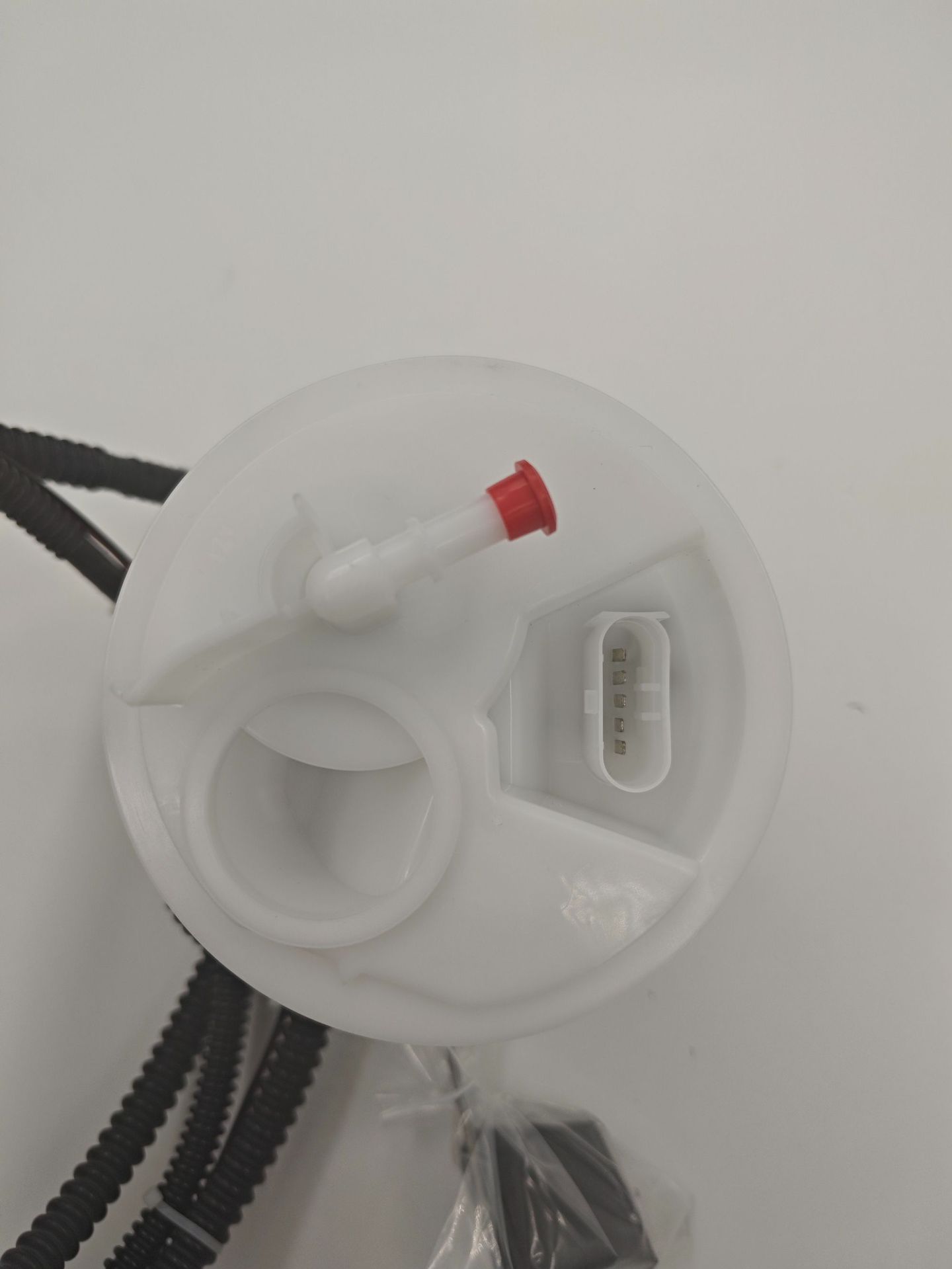 2034706694 Suitable for Mercedes-Benz A209 C209 Cl203 Fuel Filter Assembly Ytql-1010
