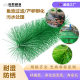 Fish tank filter brush stainless steel fish pond koi pond filter brush specifications complete corrosion resistance