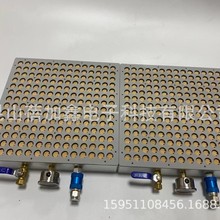 厂家批发 铜粉末烧结滤片  气动元件消音器 真空吸盘过滤网专用