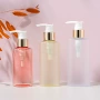 定制100ml120ml塑料包材