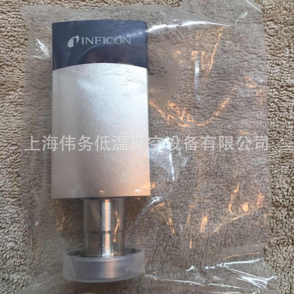 INFICON PCG 550 3300-00288