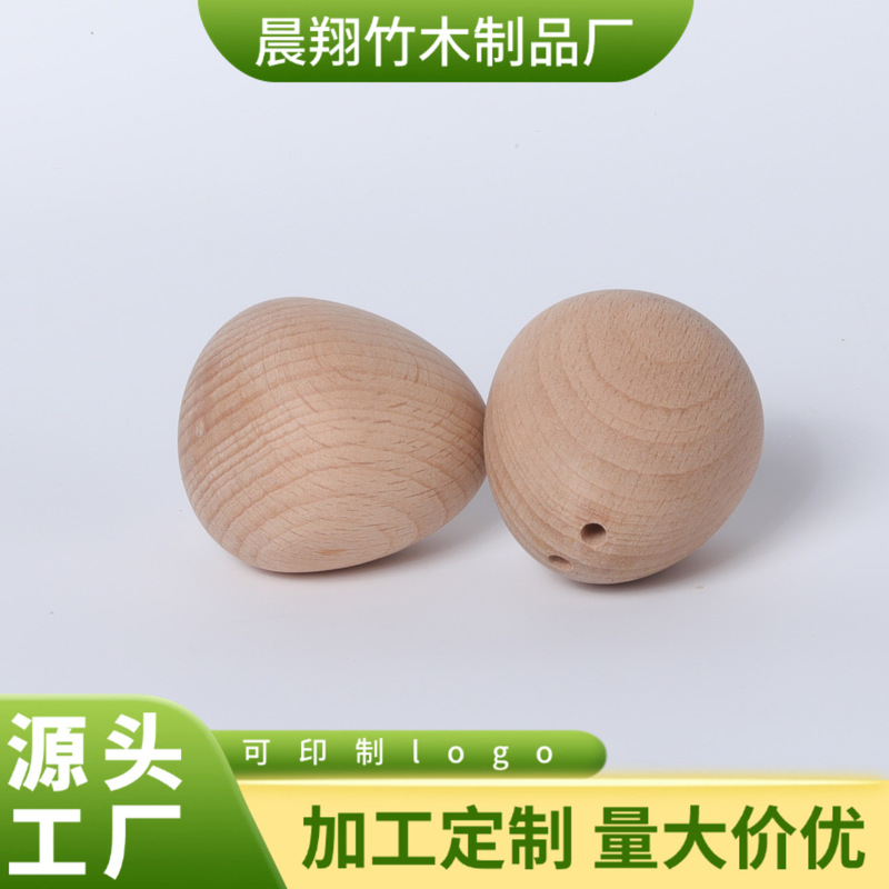 木製品メーカーは、さまざまな仕様の丸い無垢材のボール、穴のないビーズ、高品質のブナ材とロータス材のビーズを供給しています。|undefined
