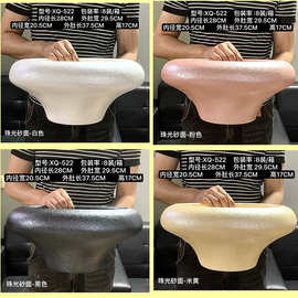 工厂直销蛋形椭圆个性创意镁泥花盆蝴蝶兰花器植物容器氧化镁花瓶