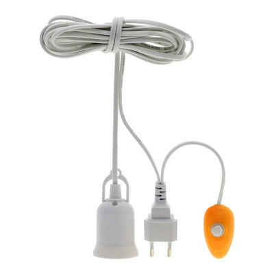 LED plant lamp, fill light, comfortable light spectrum, 30W