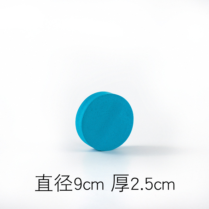 Fondo de plataforma de fotografía de columpio tridimensional Cubo geométrico accesorios de fotografía decoración ins celebridad de Internet