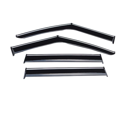 Thickened Rain Visor | Rain shield