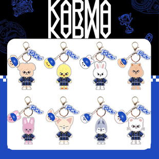SKZOO KARMA���W��߅������耳׿۷��N�n֪�������kpop��߅���