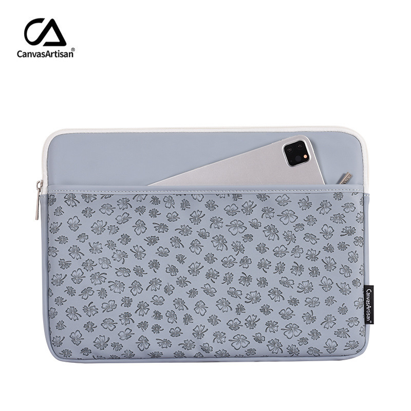 Computer sleeve case suitable for Huawei, Apple Macbook, Lenovo ThinkPad, Honor laptop protective cover