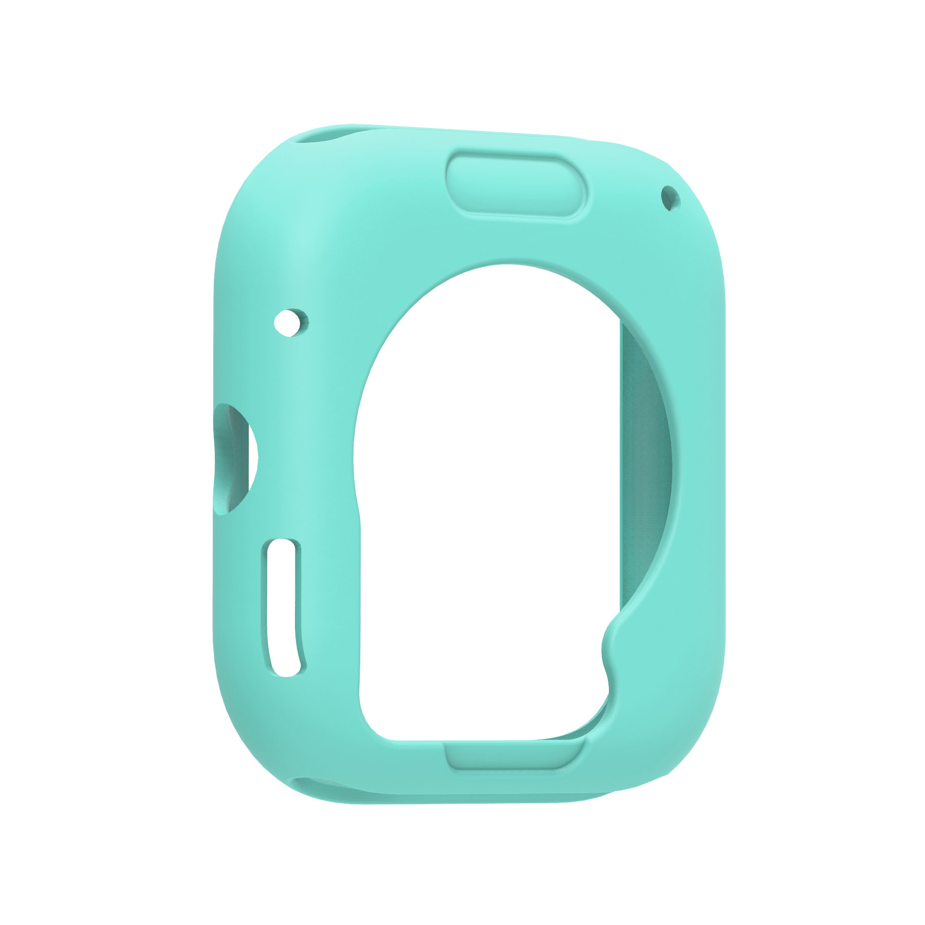 Watch, protective case