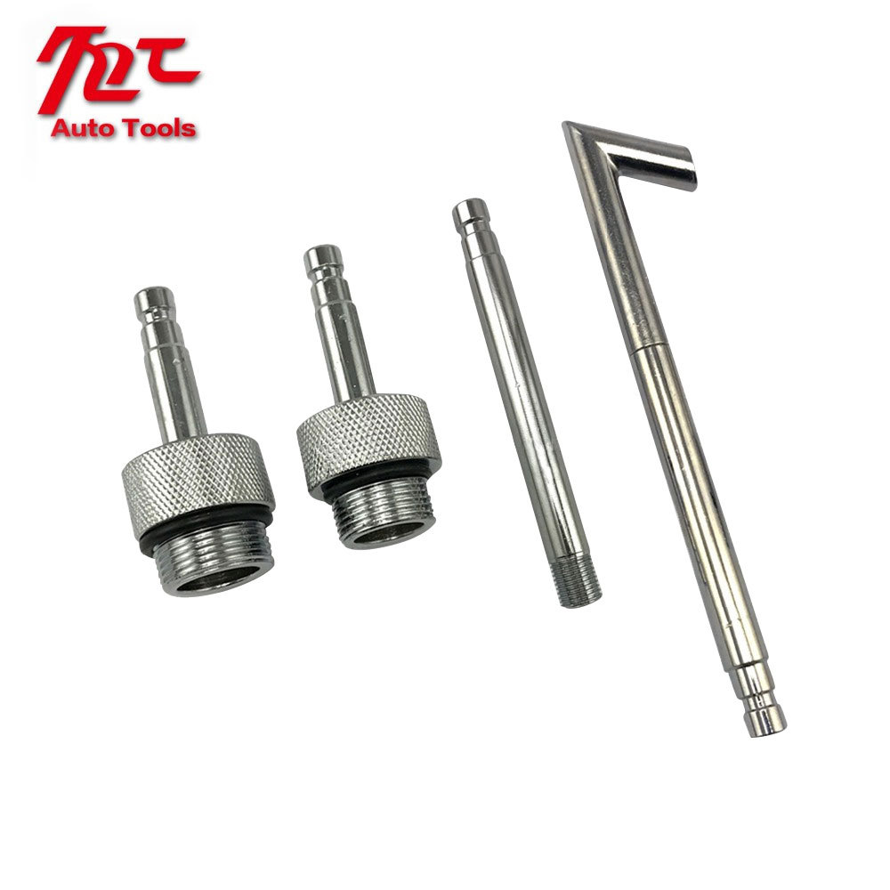 适用于大众奥迪DSG 01J CVT 09G波箱变速箱加油壶加油机接头