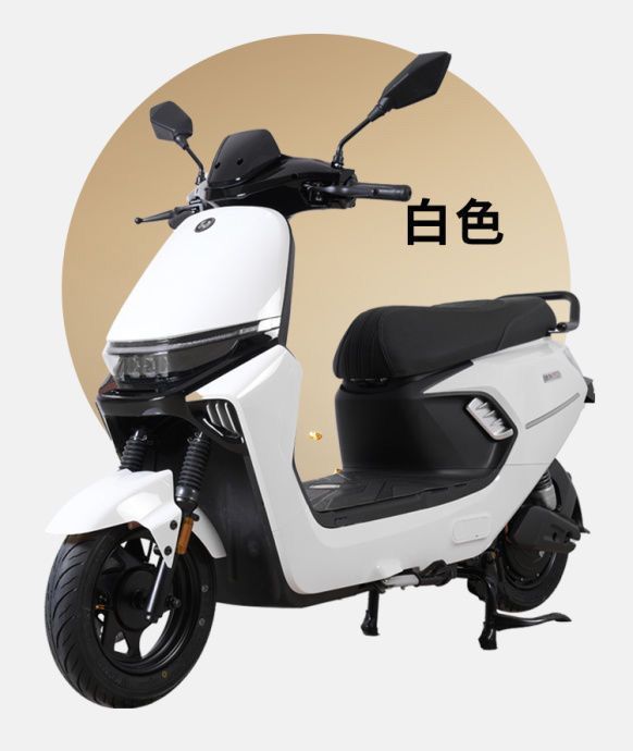 X9 Electric Vehicle 72V Electric Motorcycle Long Range