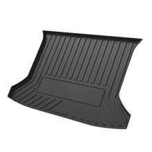 适用于江淮瑞风S3/S5/S7防水防滑环保易清洁打理专车专用尾箱垫