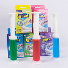 Bathroom toilet lasting fragrance deodorizing gel toilet bowl cleaner petal-shaped toilet flower wholesale cleaning aromatic manufacturer