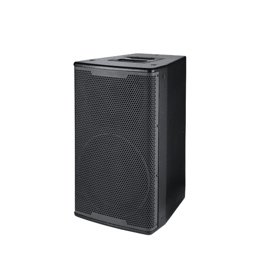 Single 12 pulgadas altavoz DE ENTRETENIMIENTO PROFESIONAL KTV sala de conferencias de rendimiento equipo de audio de ingeniería