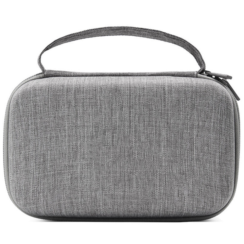 Digital Cosmetics Bag Large Capacity Apple Huawei Lenovo Notebook Power Supply MacBook Charger Mouse Hard Box