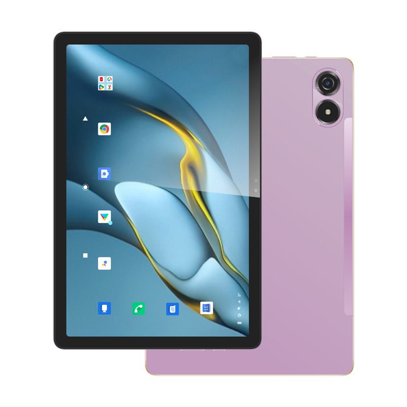 跨境新款10.95寸平板电脑5G wifi安卓incell全贴合屏游戏商务平板