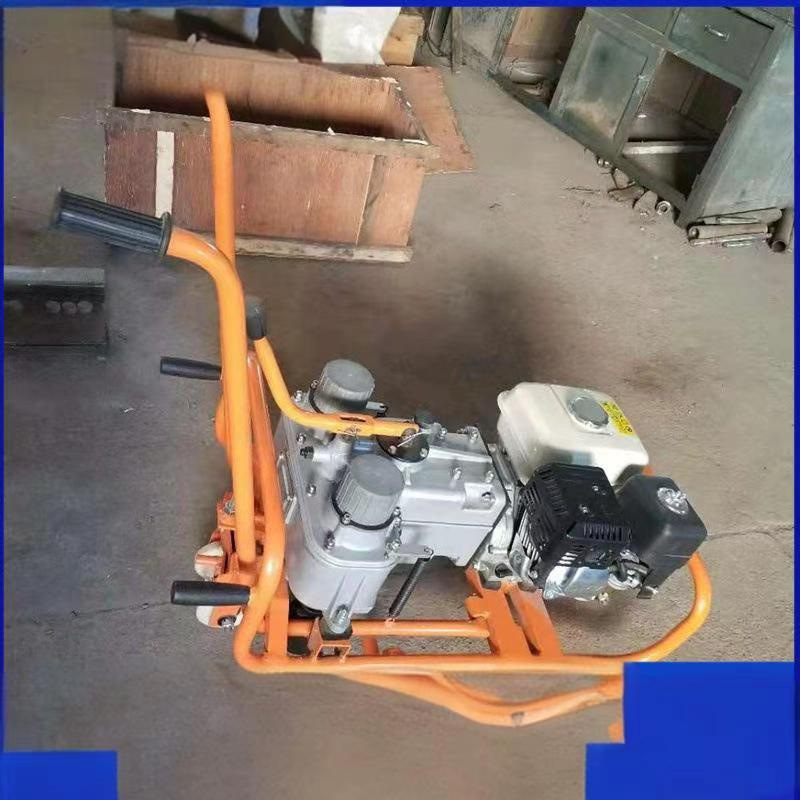 供应柴油机机动扳手 锥齿轮减速换向机动扳手 NRB-280型机动扳手