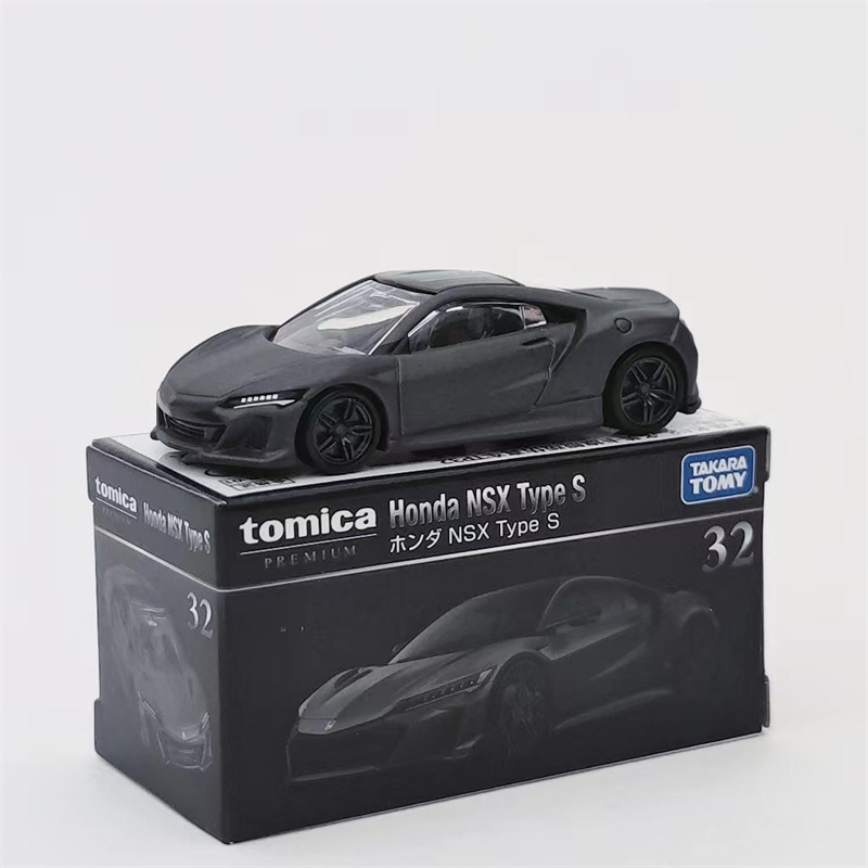 Genuine Domica caja negra aleación coche simulación Rambo Diablo modelo colección regalo coche modelo Decoración