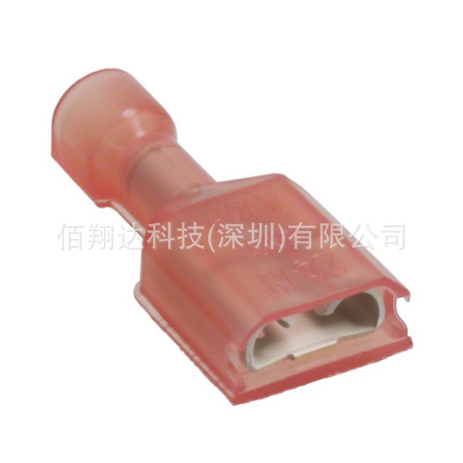 TE连接器2-520183-2品牌端子接插件现货量大从优