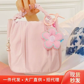 收纳袋收纳包;化妆包;饭盒袋