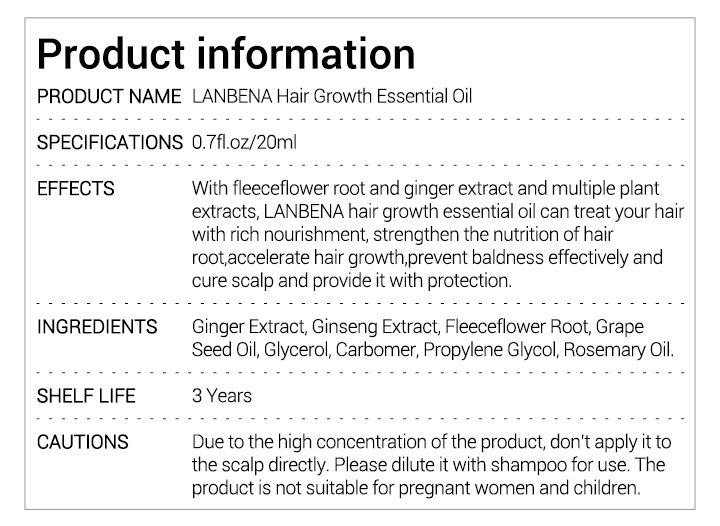 Healthy Hair Solution