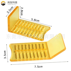 汽车清洁工具;其他汽车外饰;其他汽车改装