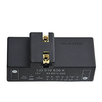 Coolant Fan Control Module – Digər kuzov və aksesuarlar