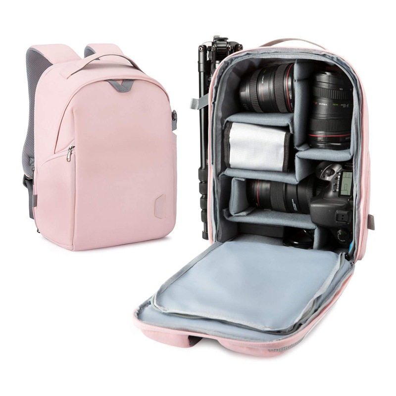 Factory Direct Sales Digital Camera Bag Outdoor Photography Bag Detachable Compartment Drone Bag Large Capacity Camera Backpack Factory Direct Sales Digital Camera Bag Outdoor Photography Bag Detachable Compartment Drone Bag Large Capacity Camera Backpack