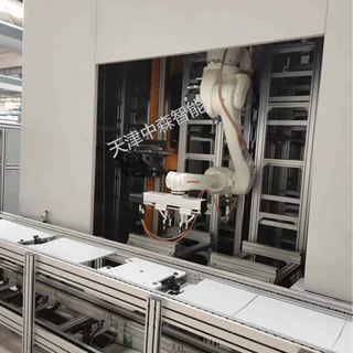 小型智能立体库打造高效密集商用存储免费设计规划节能仓储