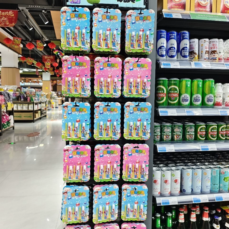 Xuan Yan волшебный цветной пузырьковый жевик космический шар не легко сломать классический ностальгический пузырь