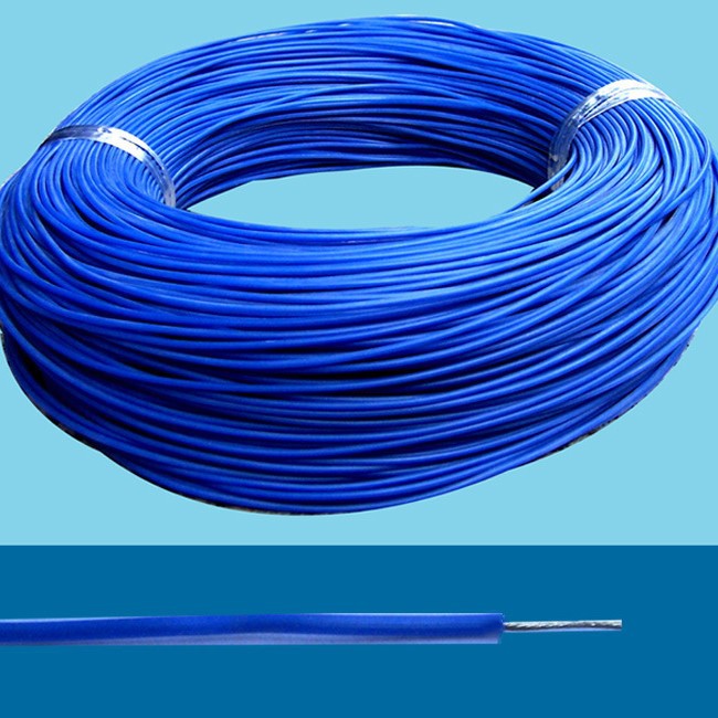 厂家直销正标UL1015电子线20AWG美标镀锡线材耐高温105度20号导线