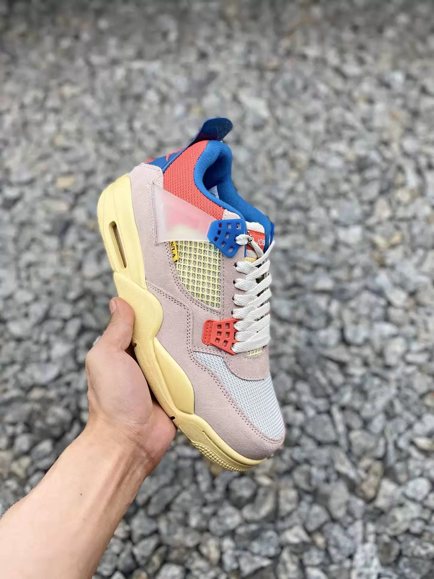 Баскетбольные кроссовки (Air Jordan), ретро-стиль, несколько цветовых вариантов, EU 36–46