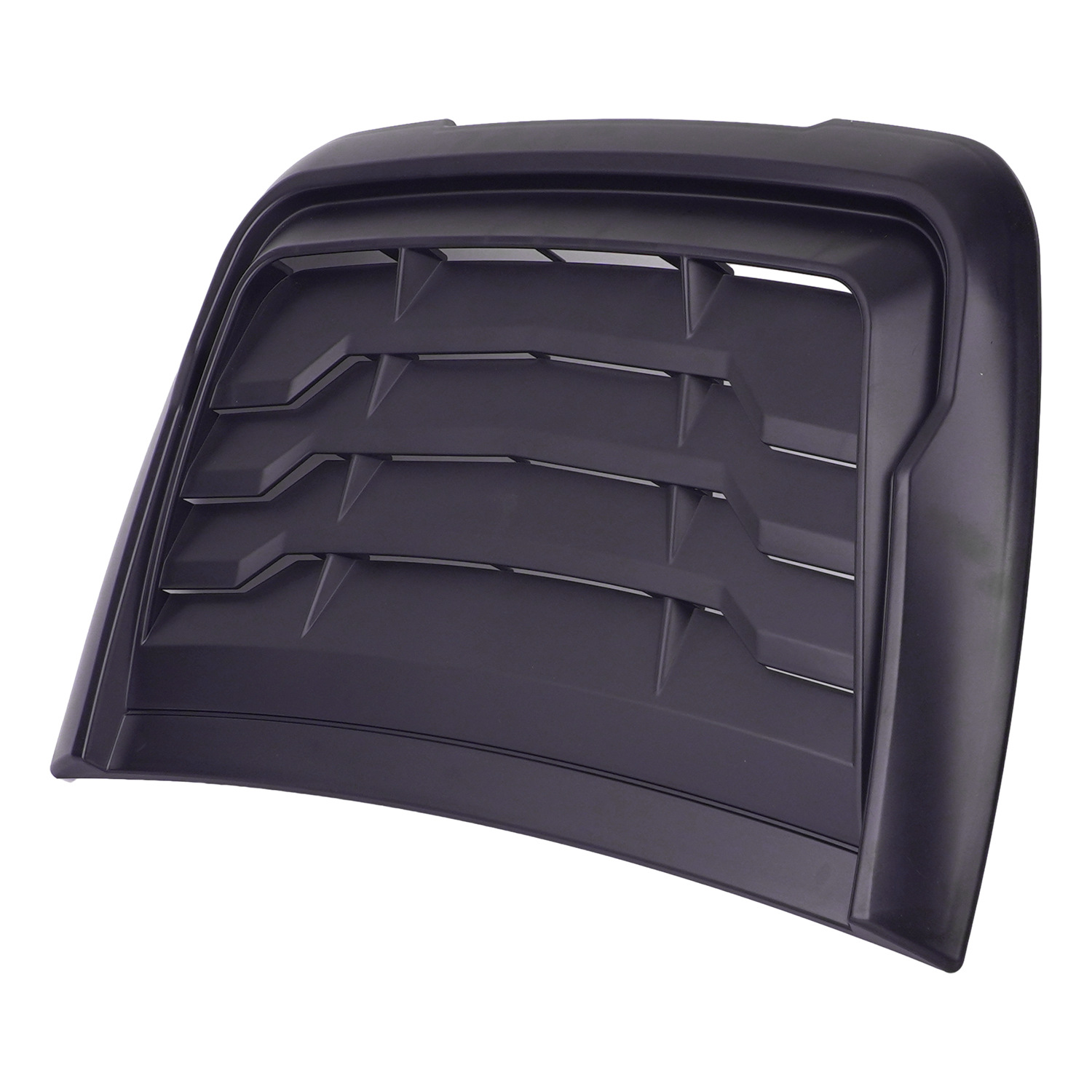 Car Accessories Hood Air Intake Cover Deflector Fake Air Vent Sticker Modified Hood Decorative Air Outlet